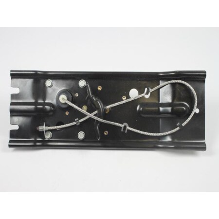 Mopar Winch, 55396941AF 55396941AF